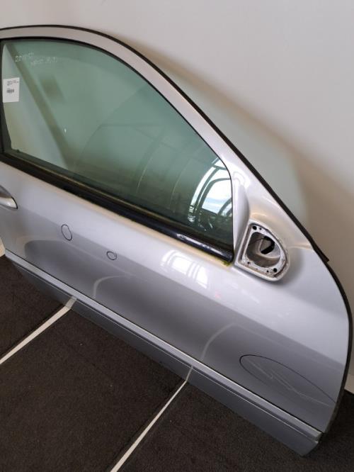 Image Porte avant droit - MERCEDES CLASSE C 203 COUPE SPORT