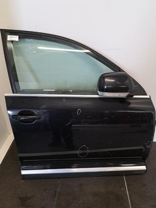 Image Porte avant droit - VOLKSWAGEN TOUAREG 1