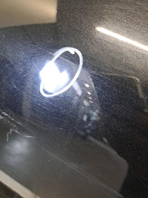 Image Porte avant droit - VOLKSWAGEN TOUAREG 1