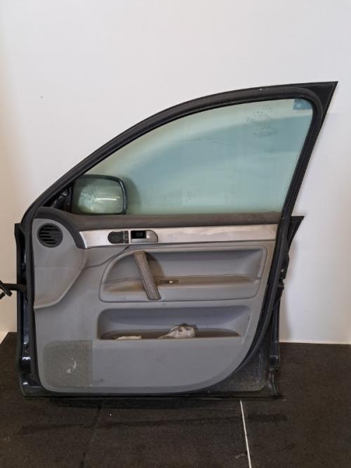 Image Porte avant droit - VOLKSWAGEN TOUAREG 1