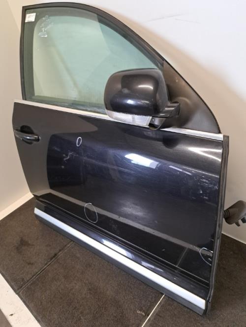 Image Porte avant droit - VOLKSWAGEN TOUAREG 1