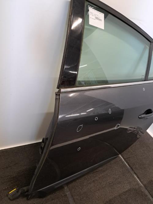 Image Porte arriere gauche - RENAULT FLUENCE