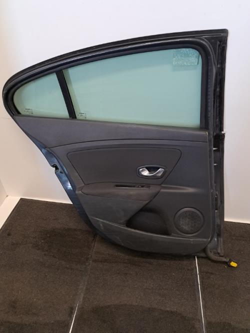 Image Porte arriere gauche - RENAULT FLUENCE