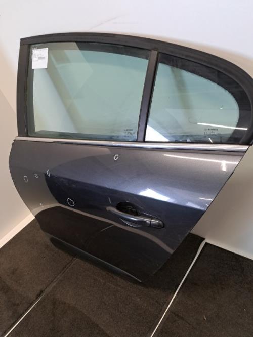Image Porte arriere gauche - RENAULT FLUENCE