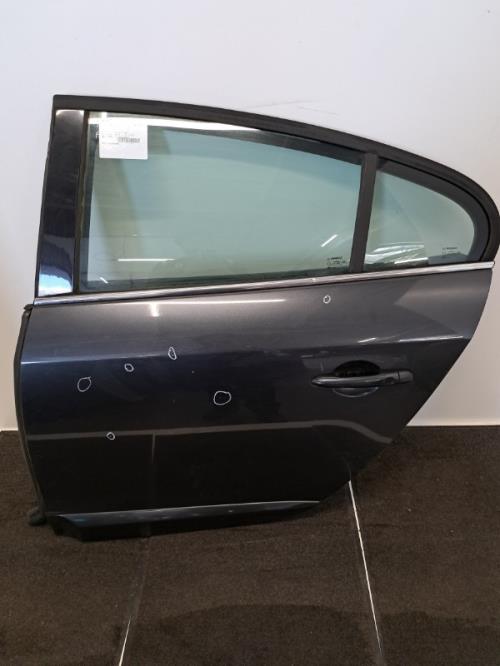 Image Porte arriere gauche - RENAULT FLUENCE