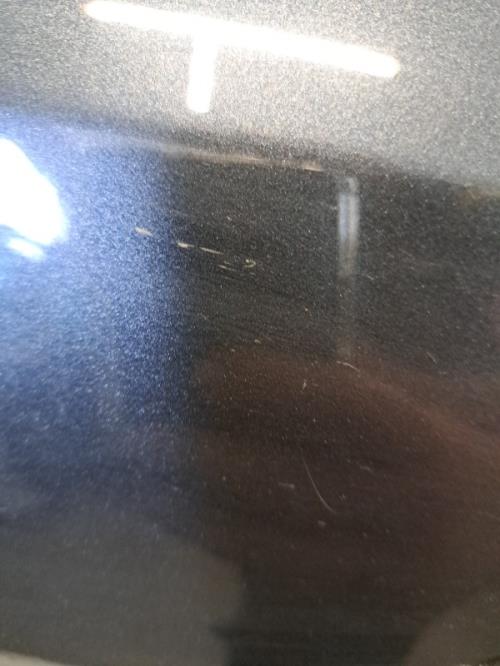 Image Porte arriere gauche - RENAULT FLUENCE