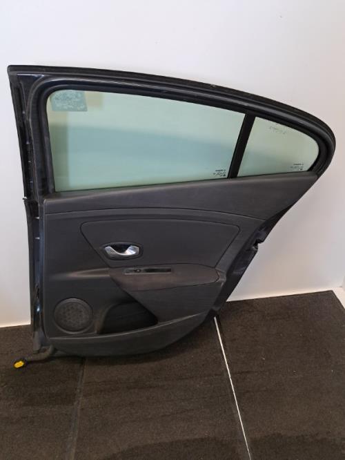 Image Porte arriere droit - RENAULT FLUENCE