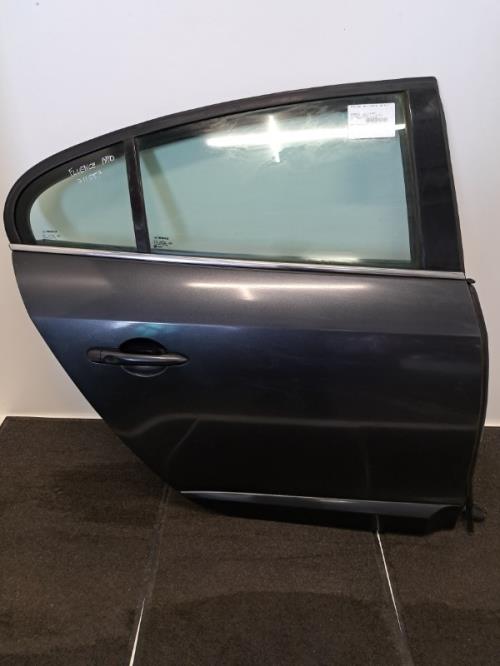 Image Porte arriere droit - RENAULT FLUENCE