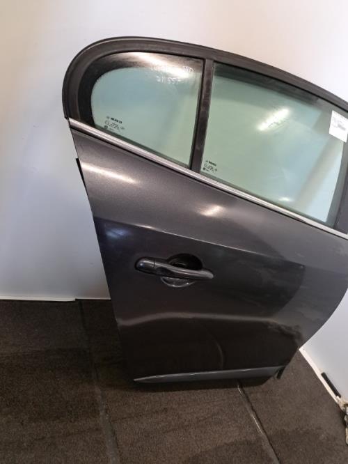Image Porte arriere droit - RENAULT FLUENCE