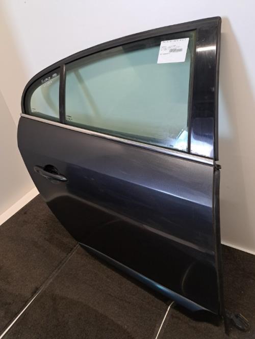 Image Porte arriere droit - RENAULT FLUENCE