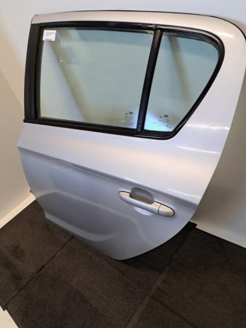 Image Porte arriere gauche - HYUNDAI I 20 1