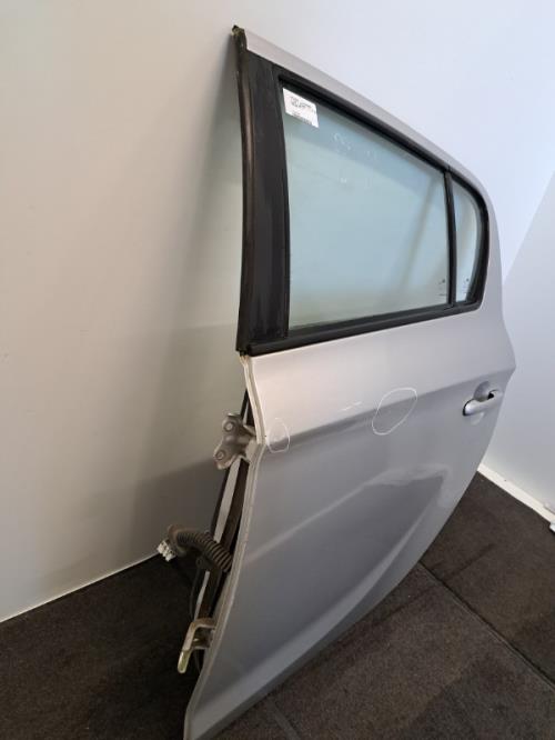 Image Porte arriere gauche - HYUNDAI I 20 1
