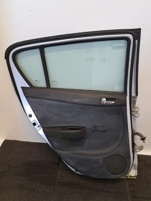 Image Porte arriere gauche - HYUNDAI I 20 1