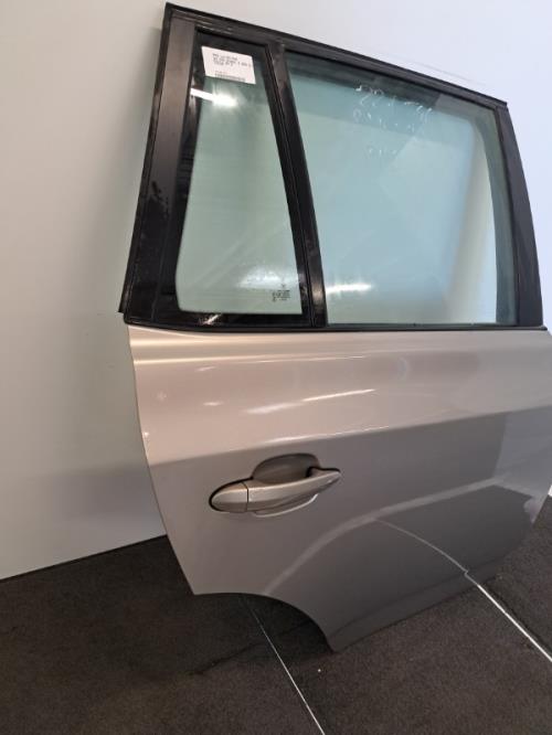 Image Porte arriere droit - BMW X3 E83