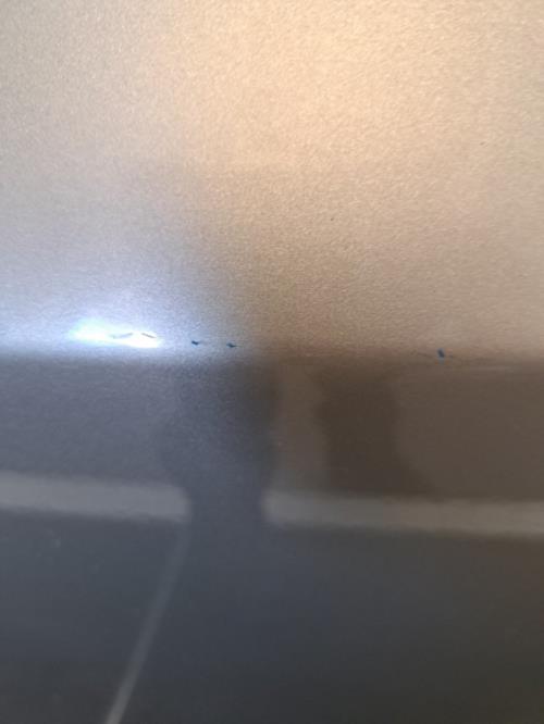 Image Porte arriere droit - BMW X3 E83