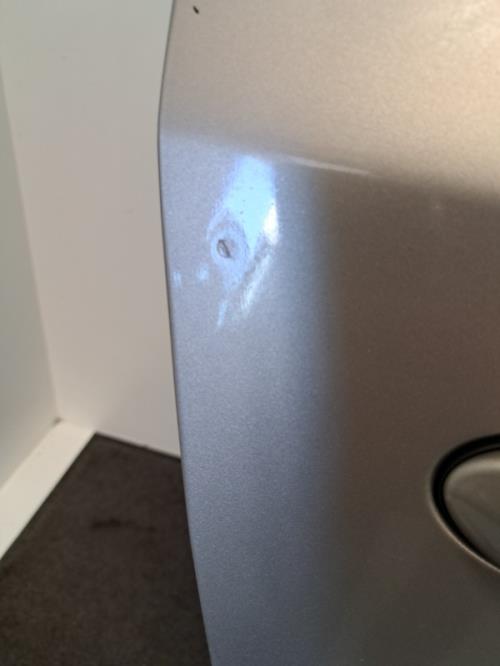 Image Porte arriere droit - BMW X3 E83
