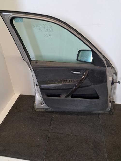 Image Porte avant gauche - BMW X3 E83