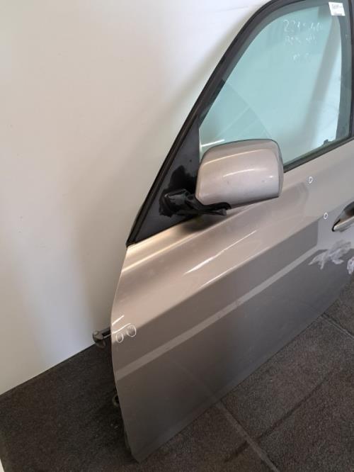 Image Porte avant gauche - BMW X3 E83