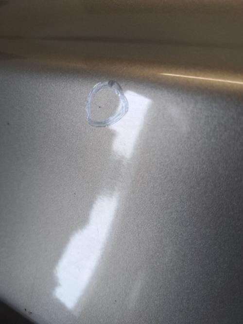 Image Porte avant gauche - BMW X3 E83