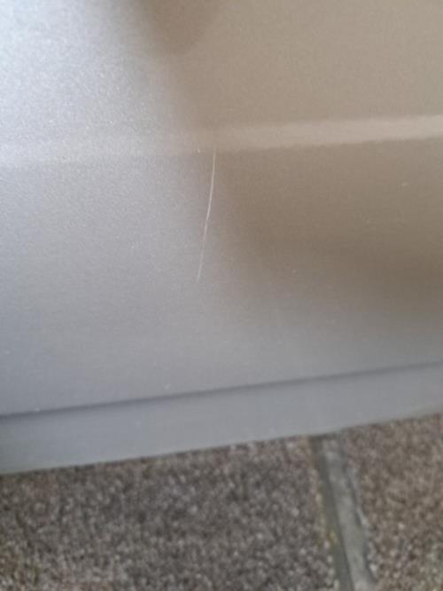 Image Porte avant gauche - BMW X3 E83