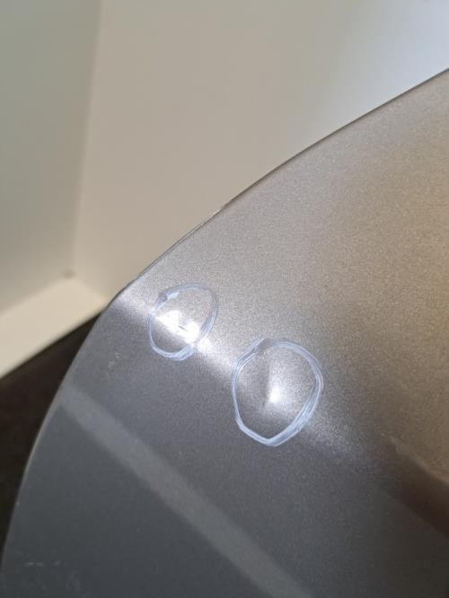 Image Porte avant gauche - BMW X3 E83