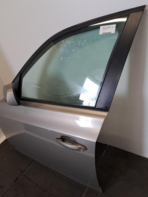 Image Porte avant gauche - BMW X3 E83