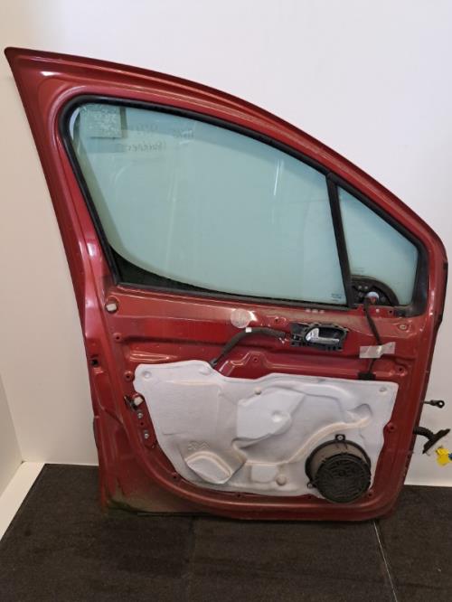 Image Porte avant gauche - PEUGEOT PARTNER 2