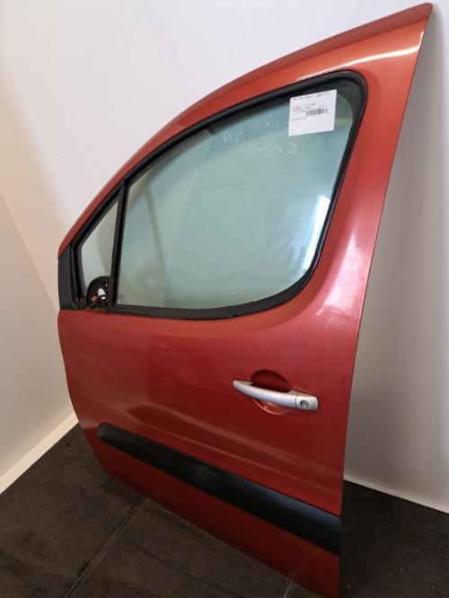 Image Porte avant gauche - PEUGEOT PARTNER 2