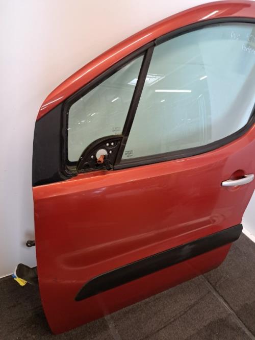 Image Porte avant gauche - PEUGEOT PARTNER 2