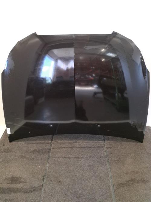 Image Capot - LANCIA DELTA 3