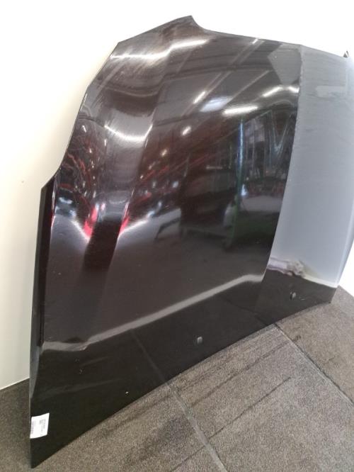 Image Capot - LANCIA DELTA 3