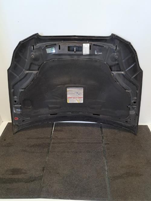 Image Capot - LANCIA DELTA 3