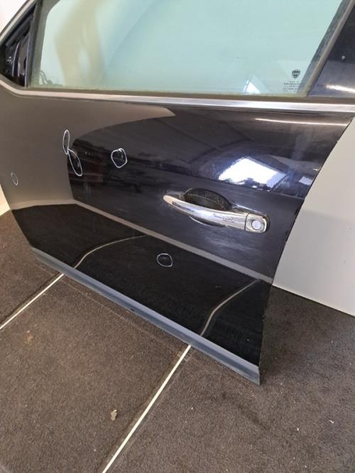 Image Porte avant gauche - LANCIA DELTA 3