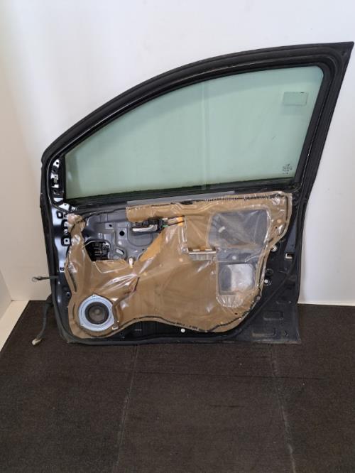 Image Porte avant droit - DAIHATSU CUORE 3