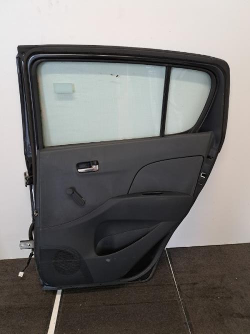 Image Porte arriere droit - DAIHATSU CUORE 3