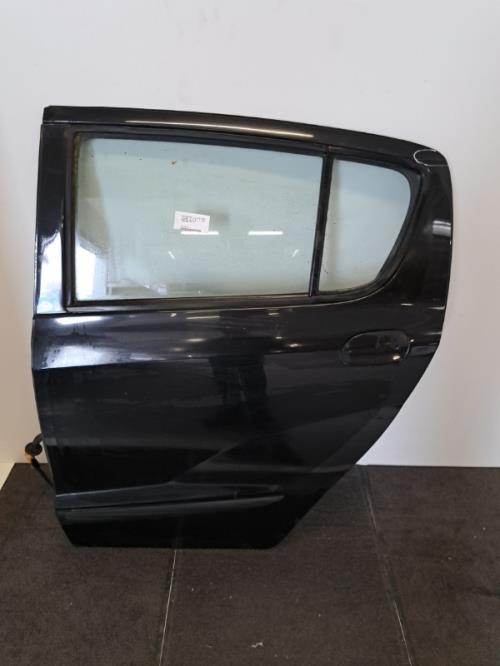 Image Porte arriere gauche - DAIHATSU CUORE 3