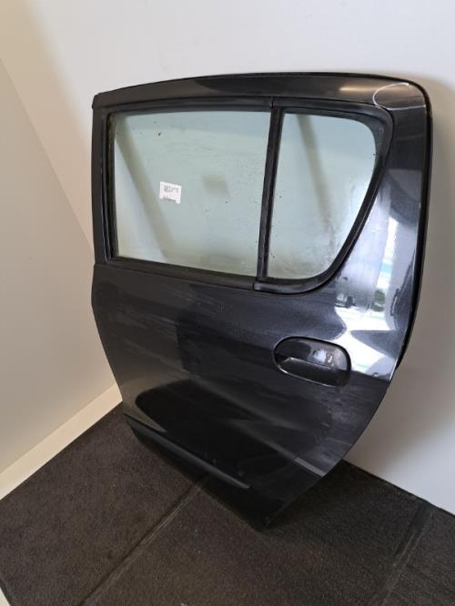 Image Porte arriere gauche - DAIHATSU CUORE 3