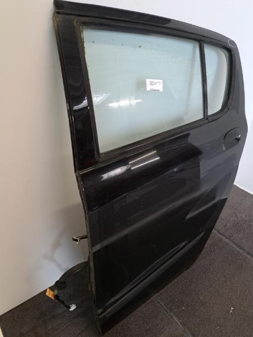 Image Porte arriere gauche - DAIHATSU CUORE 3
