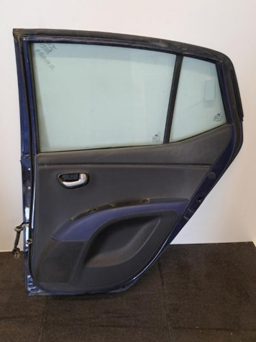 Image Porte arriere droit - HYUNDAI I 10 1