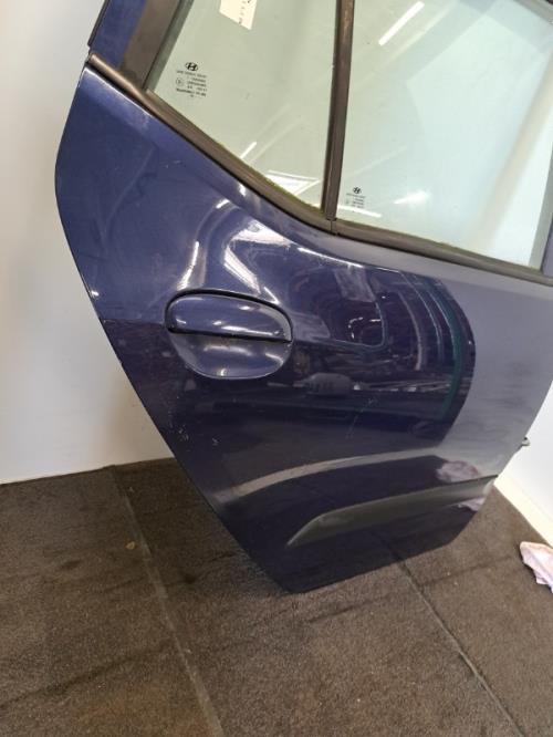 Image Porte arriere droit - HYUNDAI I 10 1
