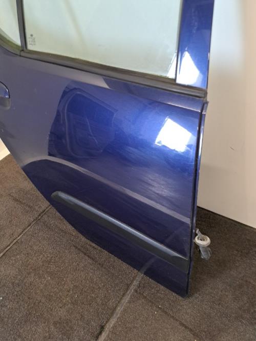 Image Porte arriere droit - HYUNDAI I 10 1