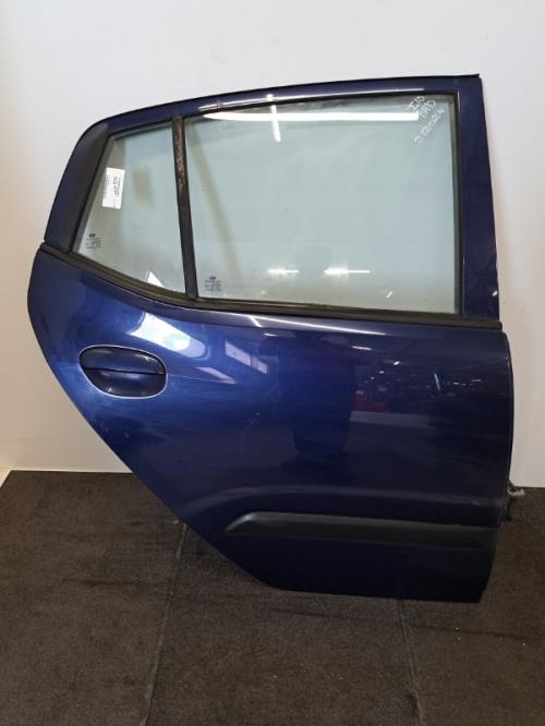 Image Porte arriere droit - HYUNDAI I 10 1