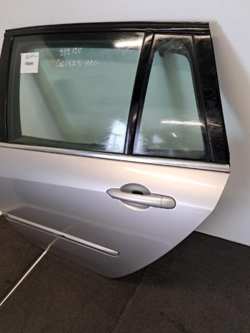 Image Porte arriere gauche - RENAULT LAGUNA 3