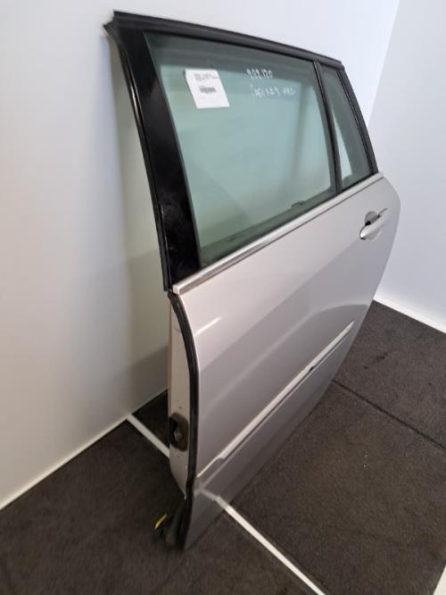 Image Porte arriere gauche - RENAULT LAGUNA 3