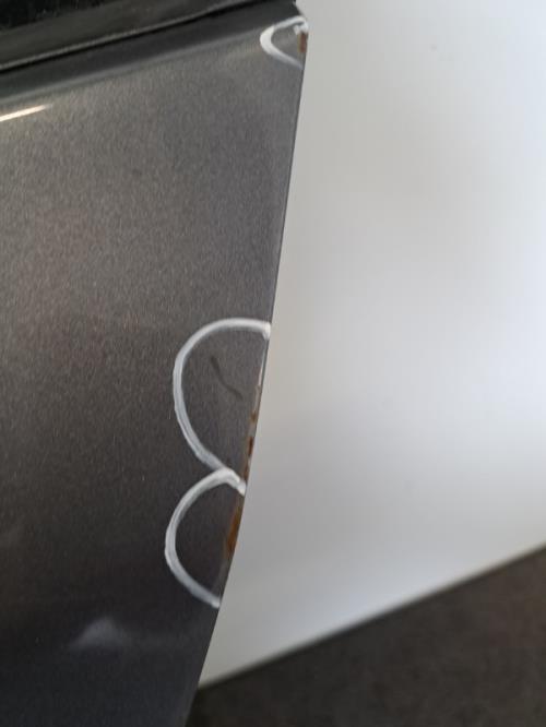 Image Porte arriere gauche - VOLKSWAGEN GOLF 5