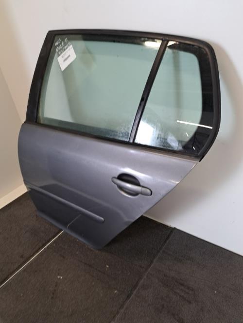 Image Porte arriere gauche - VOLKSWAGEN GOLF 5