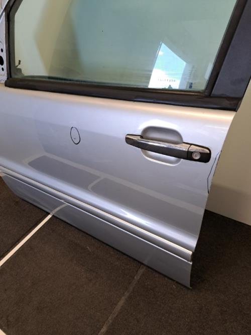 Image Porte avant gauche - MERCEDES CLASSE M 163