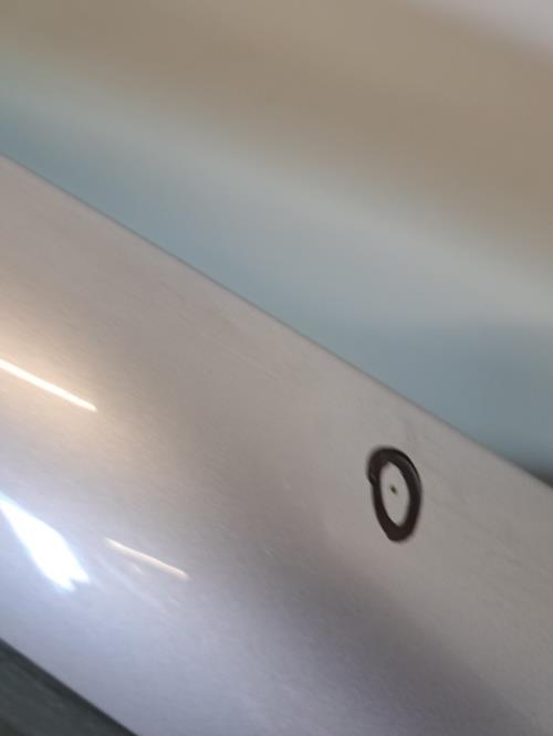 Image Porte avant droit - MERCEDES CLASSE M 163