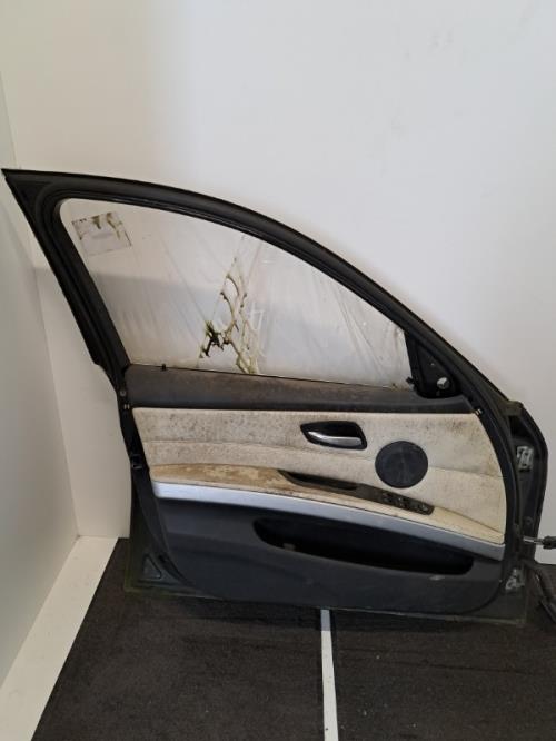 Image Porte avant gauche - BMW SERIE 3 E90
