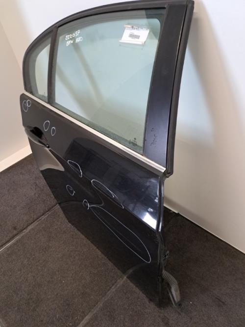 Image Porte arriere droit - BMW SERIE 3 E90